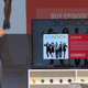 Illustration for article titled Android TV: Googles Bajillionth Attempt to Take Over Your Living Room